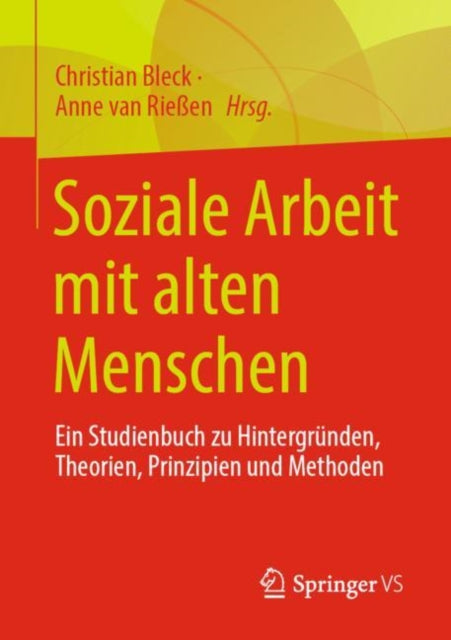 Education and Social Work (German Language)