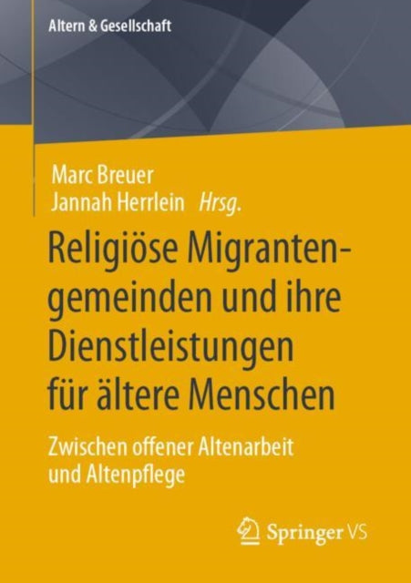 Altern & Gesellschaft
