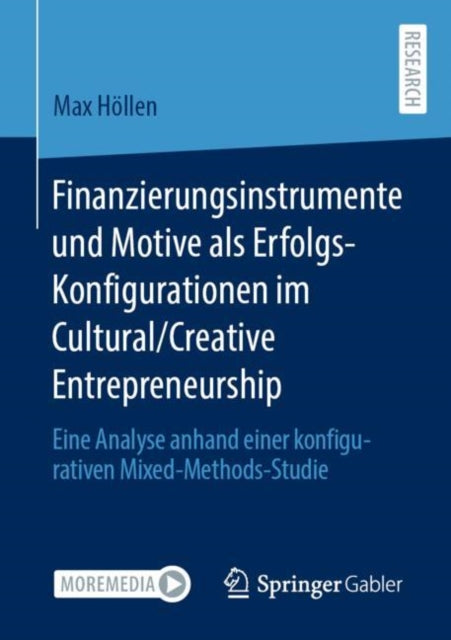 Business and Economics (German Language)