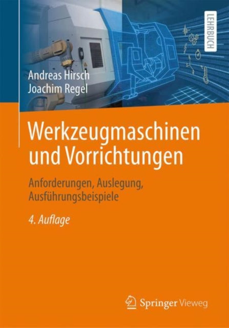 Computer Science and Engineering (German Language)