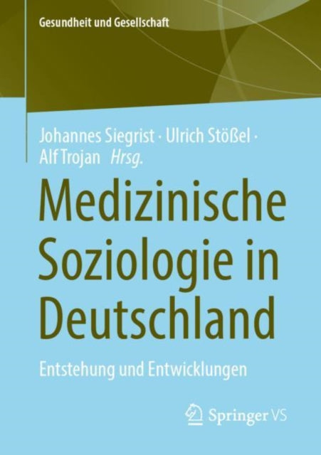 Gesundheit und Gesellschaft