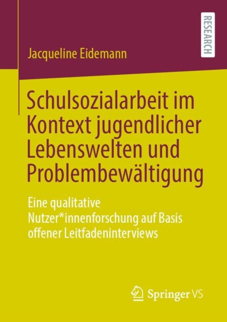 Education and Social Work (German Language)