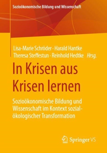 Sozioökonomische Bildung und Wissenschaft