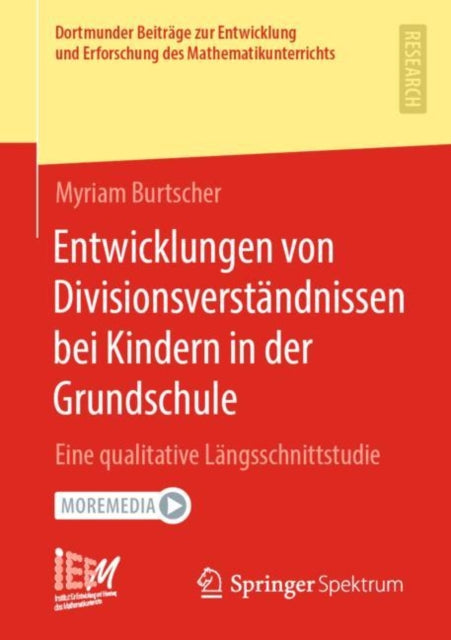 Dortmunder Beiträge zur Entwicklung und Erforschung des Mathematikunterrichts
