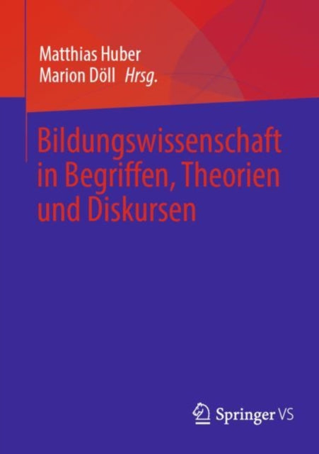 Education and Social Work (German Language)