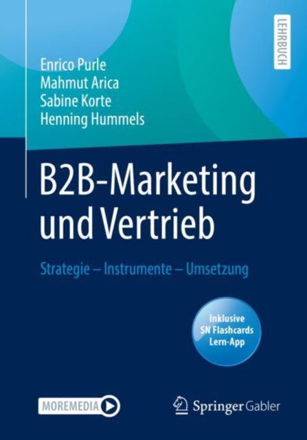 Business and Economics (German Language)