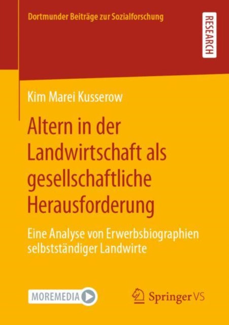 Dortmunder Beiträge zur Sozialforschung