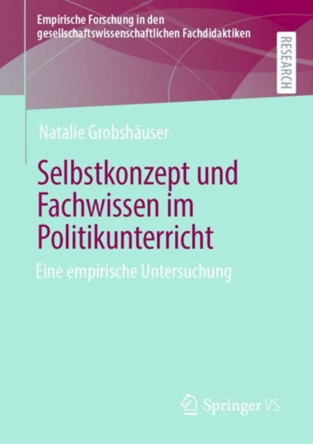Empirische Forschung in den gesellschaftswissenschaftlichen Fachdidaktiken