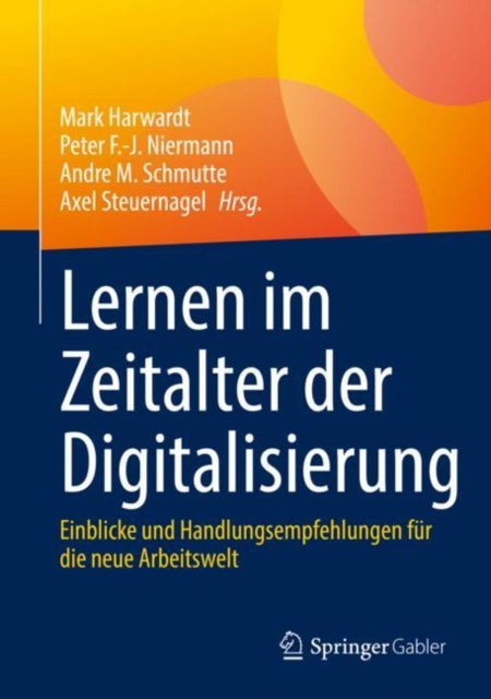 Business and Economics (German Language)