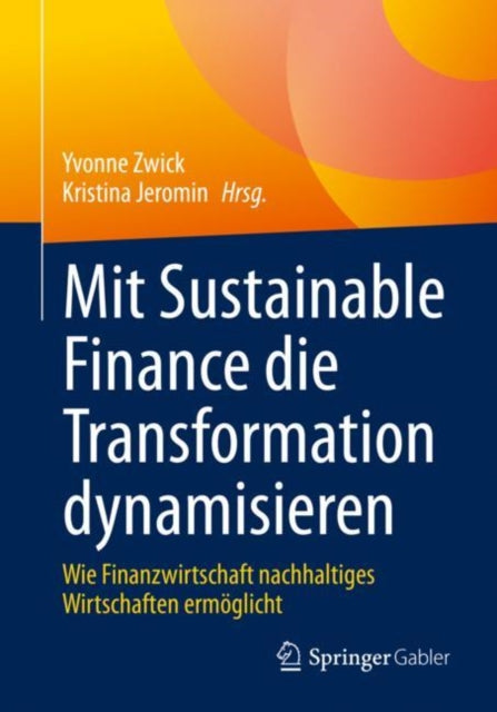 Business and Economics (German Language)