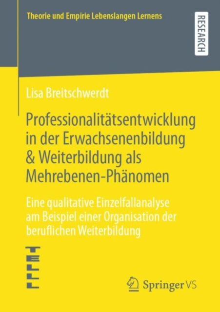 Theorie und Empirie Lebenslangen Lernens