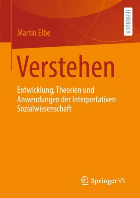 Social Science and Law (German Language)