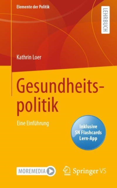 Elemente der Politik