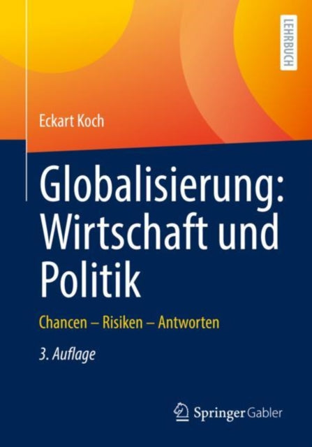 Business and Economics (German Language)