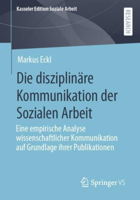 Kasseler Edition Soziale Arbeit