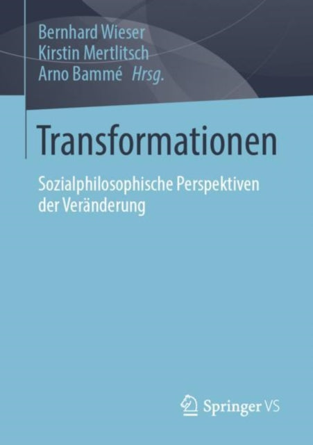 Social Science and Law (German Language)