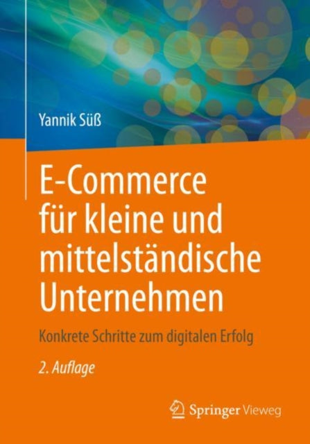 Computer Science and Engineering (German Language)