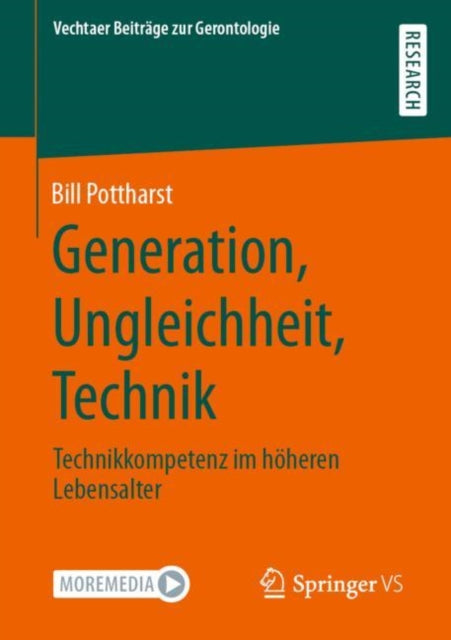 Vechtaer Beiträge zur Gerontologie