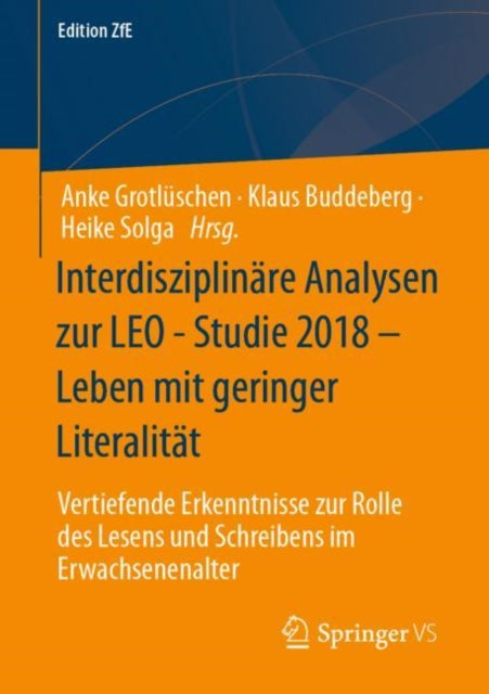 Edition ZfE