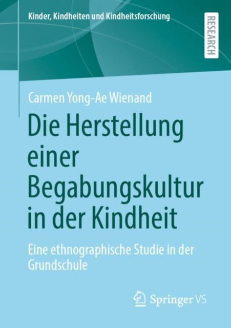 Kinder, Kindheiten und Kindheitsforschung