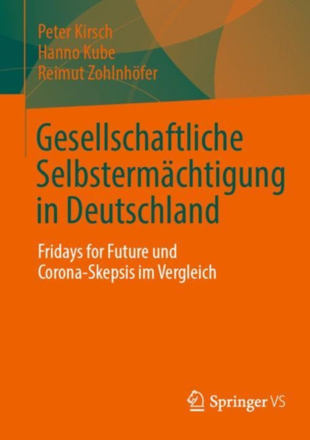 Social Science and Law (German Language)