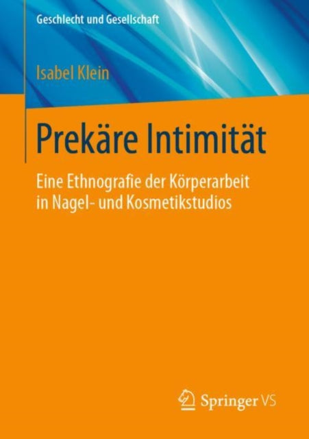 Geschlecht und Gesellschaft