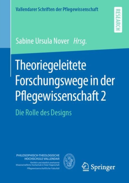 Vallendarer Schriften der Pflegewissenschaft