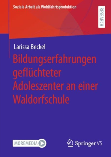 Soziale Arbeit als Wohlfahrtsproduktion
