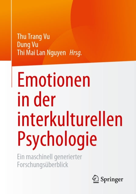 Psychology (German Language)