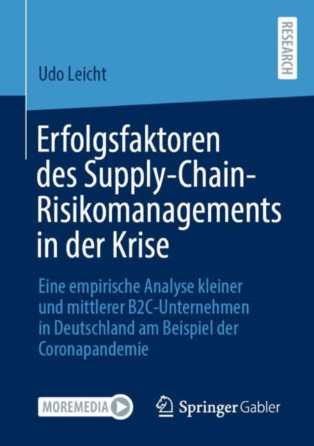 Business and Economics (German Language)