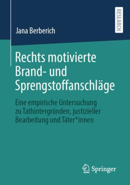 Social Science and Law (German Language)