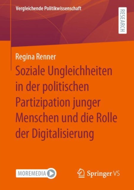 Vergleichende Politikwissenschaft
