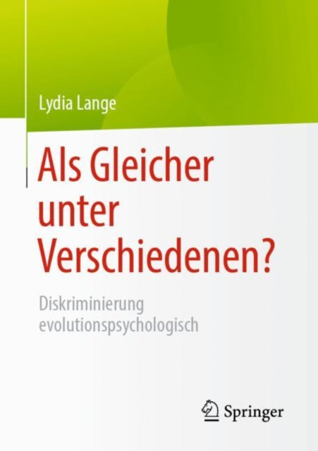 Psychology (German Language)