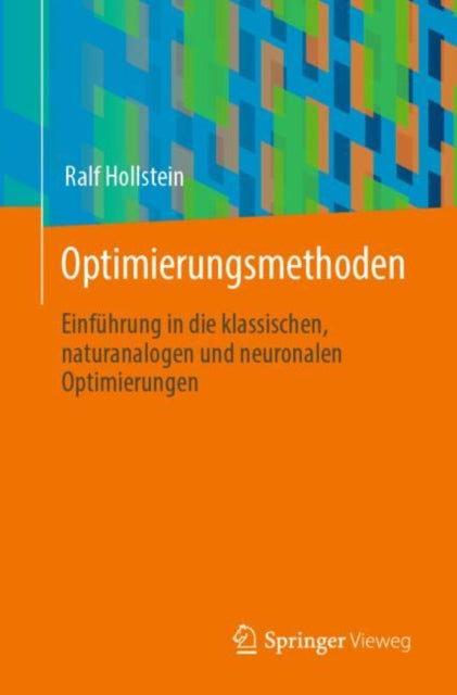 Optimierungsmethoden