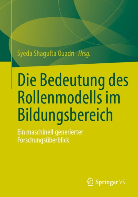 Education and Social Work (German Language)