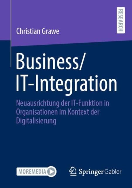 Business and Economics (German Language)