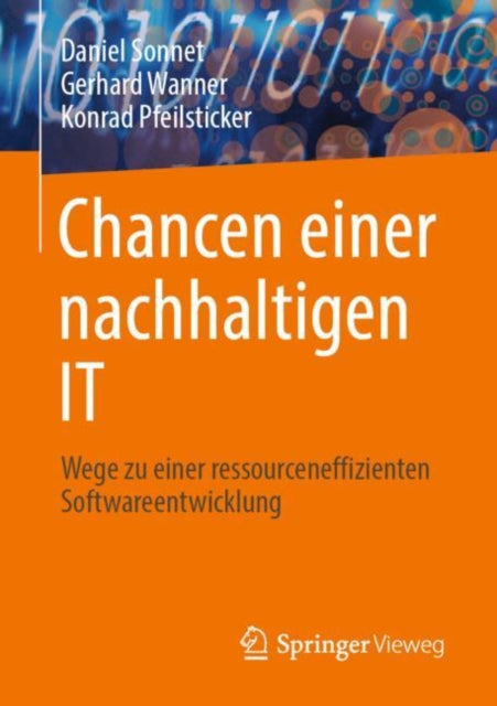 Computer Science and Engineering (German Language)