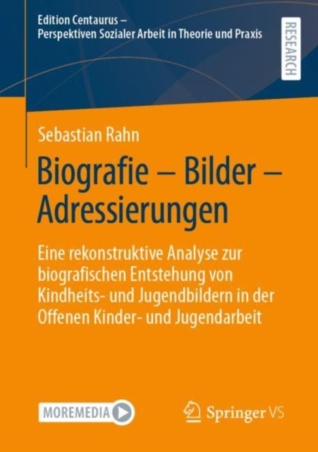 Edition Centaurus - Perspektiven Sozialer Arbeit in Theorie und Praxis