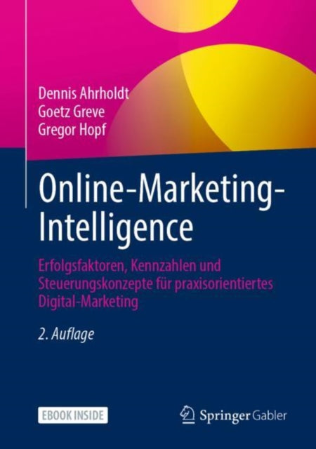 Business and Economics (German Language)