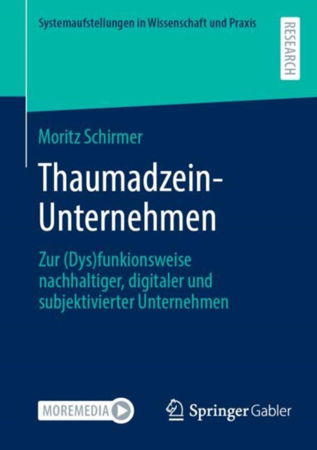 Systemaufstellungen in Wissenschaft und Praxis