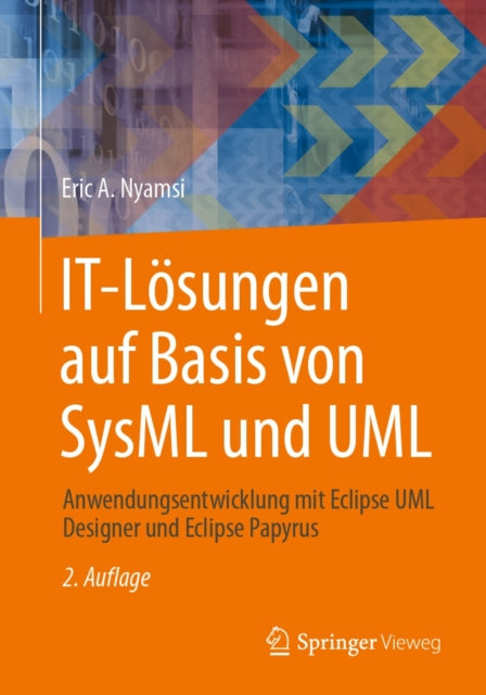Computer Science and Engineering (German Language)