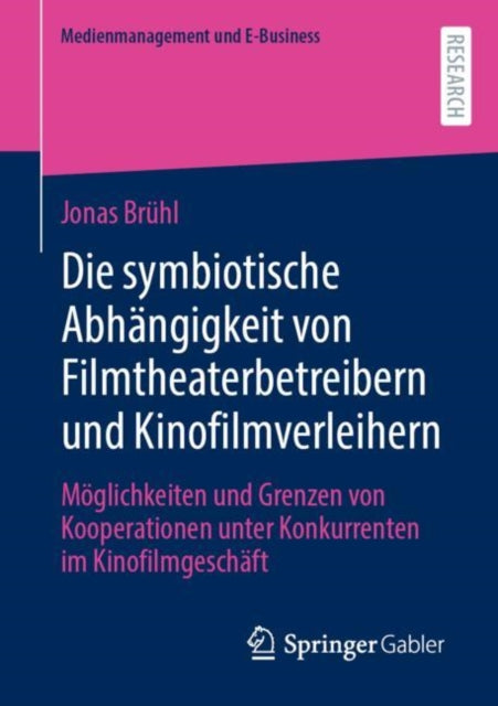 Medienmanagement und E-Business