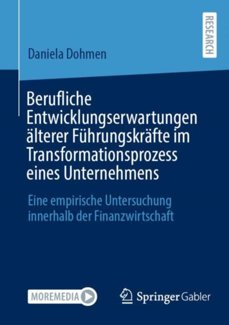 Business and Economics (German Language)