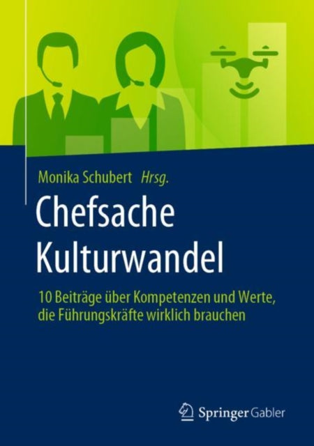 Chefsache