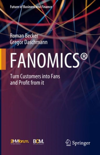 Future of Business and Finance