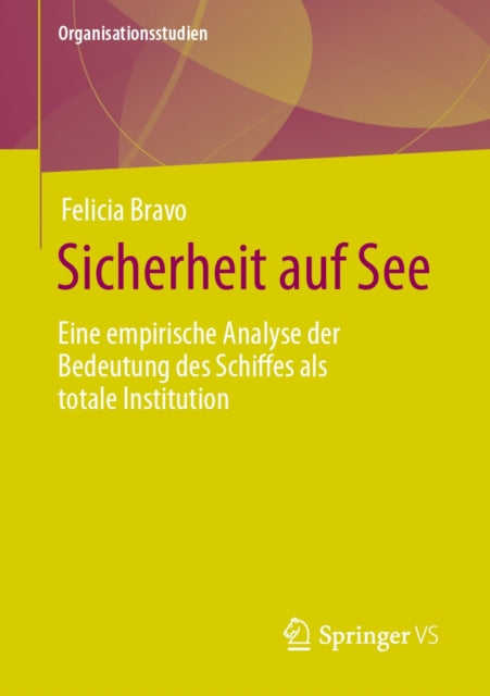Organisationsstudien