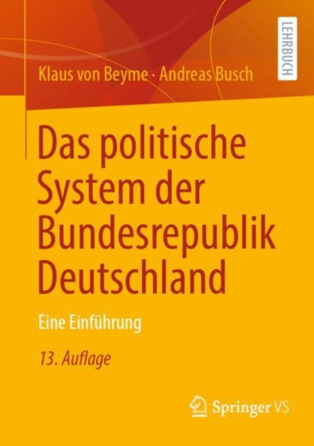 Social Science and Law (German Language)