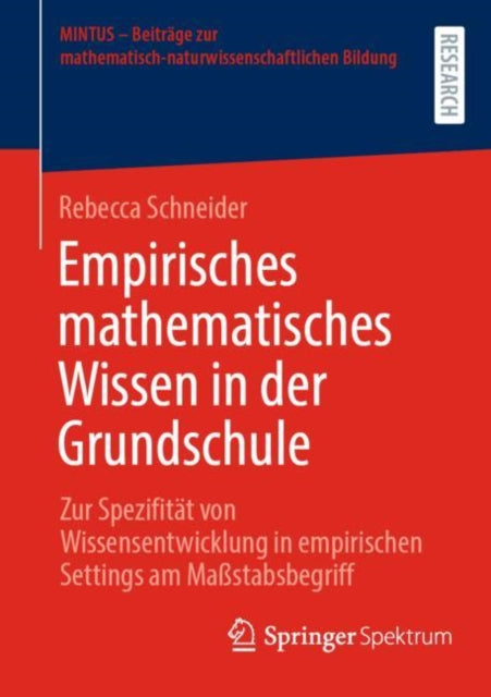 MINTUS – Beiträge zur mathematisch-naturwissenschaftlichen Bildung