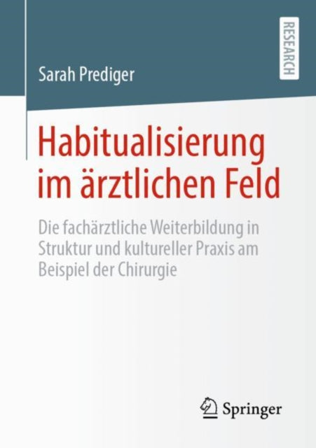 Medicine (German Language)