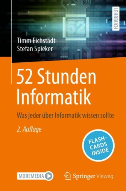 Computer Science and Engineering (German Language)